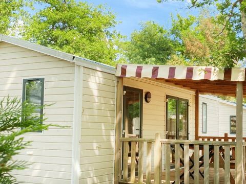 Camping Lou Broustaricq - Camping Landes - Image N°67