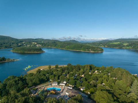 Camping Rieumontagné - Camping Tarn - Image N°17