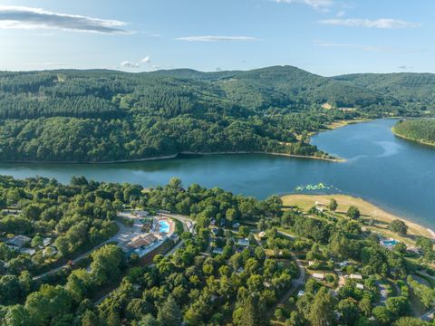 Camping Rieumontagné - Camping Tarn - Image N°18