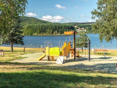 Camping Rieumontagné - Camping Tarn - Image N°15