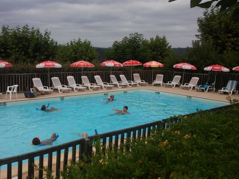 Camping La Bastide - Camping Dordogne - Image N°27
