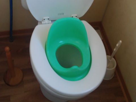 MOBILHOME 4 personnes - Spécial famille avec jeunes enfants