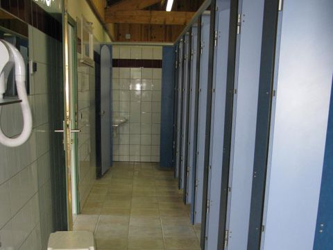 BUNGALOW TOILÉ 4 personnes - COCO SWEET sans sanitaires