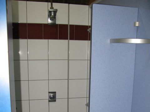 BUNGALOW TOILÉ 4 personnes - COCO SWEET sans sanitaires