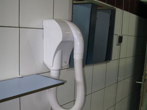 BUNGALOW TOILÉ 4 personnes - COCO SWEET sans sanitaires