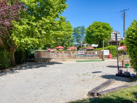Mobilhome 5 personnes - 2 chambres - 5 couchages avec sanitaires - 23 à 29 m²