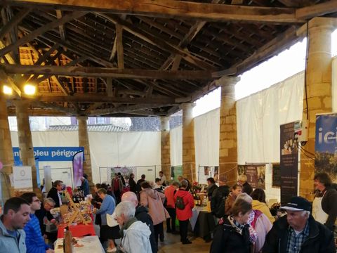 MOBILHOME 4 personnes - Offre spéciale : séjour avec activités saisonnières