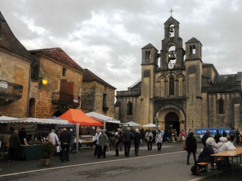 MOBILHOME 4 personnes - Offre spéciale : séjour avec activités saisonnières