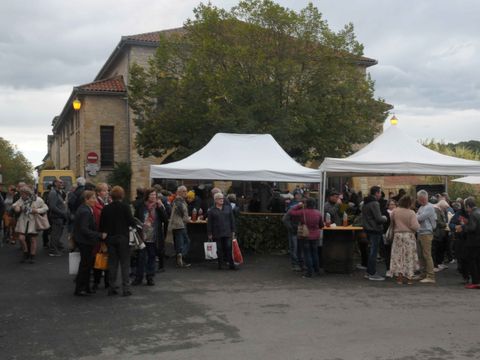 MOBILHOME 4 personnes - Offre spéciale : séjour avec activités saisonnières