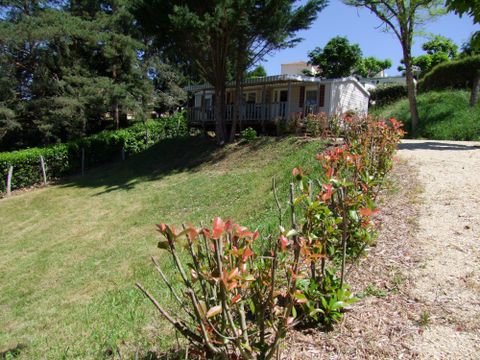 Camping La Bastide - Camping Dordogne - Image N°3