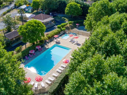 Camping La Bastide - Camping Dordogne - Image N°34