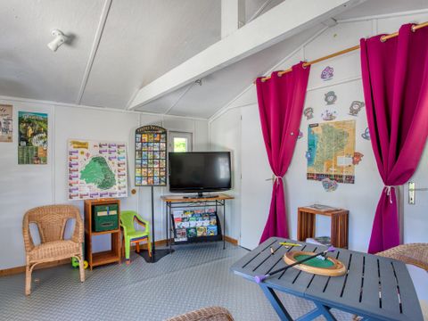 Camping La Bastide - Camping Dordogne - Image N°33