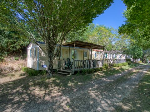 Camping La Bastide - Camping Dordogne - Image N°30