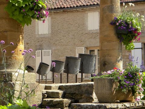 Camping La Bastide - Camping Dordogne - Image N°11