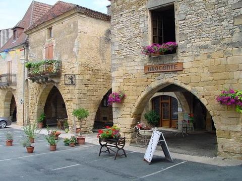 Camping La Bastide - Camping Dordogne - Image N°23