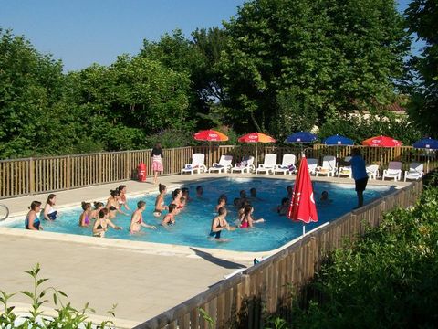 Camping La Bastide - Camping Dordogne