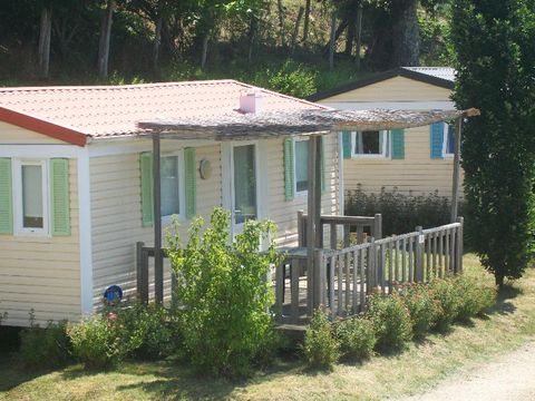 Camping La Bastide - Camping Dordogne - Image N°15