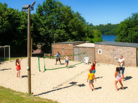 Camping Domaine des Tours - Camping Aveyron - Image N°2
