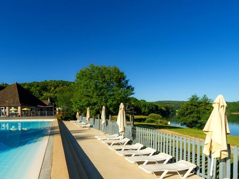 Camping Domaine des Tours - Camping Aveyron - Image N°8