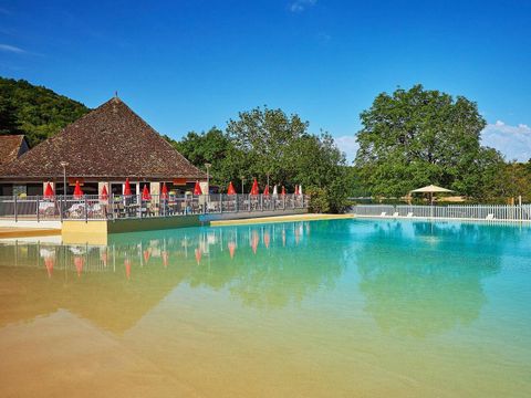 Camping Domaine des Tours - Camping Aveyron - Image N°19