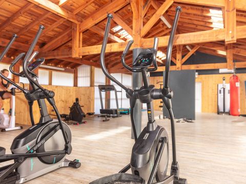 Camping Les Vignes - Camping Landes - Image N°16