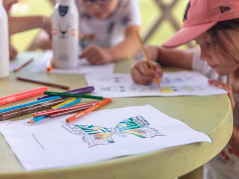 Camping Les Vignes - Camping Landes - Image N°10