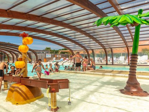 Camping Les Vignes - Camping Landes - Image N°5
