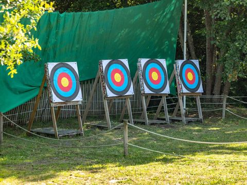 Camping Les Vignes - Camping Landes - Image N°21