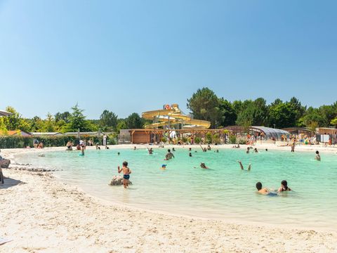 Camping Les Vignes - Camping Landes - Image N°7