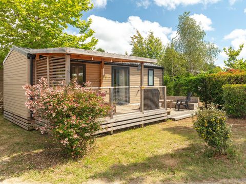 Camping Les Vignes - Camping Landes - Image N°22