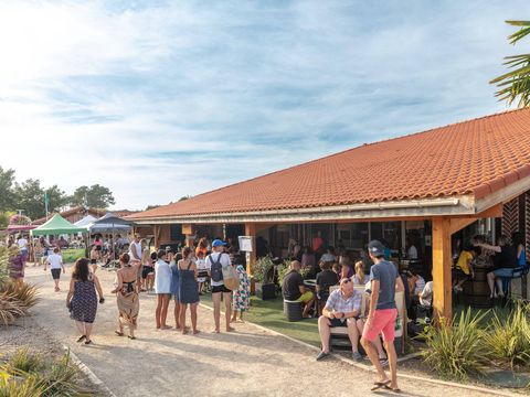 Camping Les Vignes - Camping Landes - Image N°15