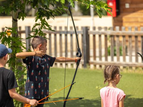 Camping Les Vignes - Camping Landes - Image N°13