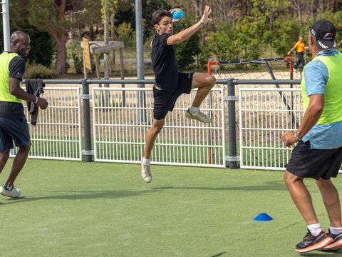 Camping Les Vignes - Camping Landes - Image N°14