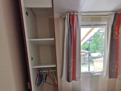 MOBILHOME 6 personnes - PARTICULIER SALVATI