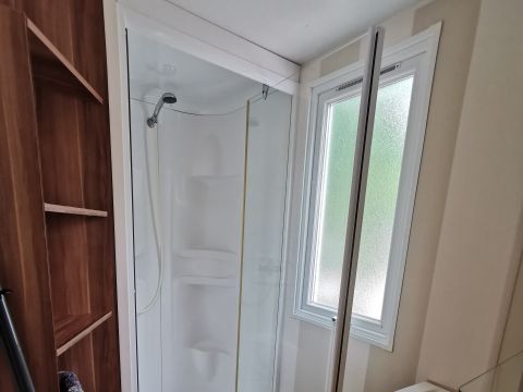 MOBILHOME 6 personnes - PARTICULIER SALVATI