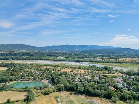 Camping Domaine des Iscles - Camping Bouches-du-Rhône - Image N°14