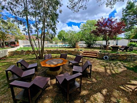 Camping Domaine des Iscles - Camping Bouches-du-Rhône - Image N°24