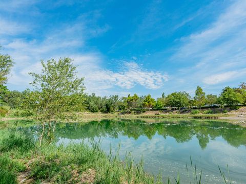 Camping Domaine des Iscles - Camping Bouches-du-Rhône - Image N°16