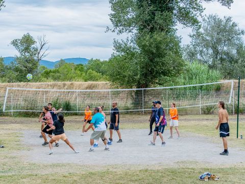 Camping Domaine des Iscles - Camping Bouches-du-Rhône - Image N°7