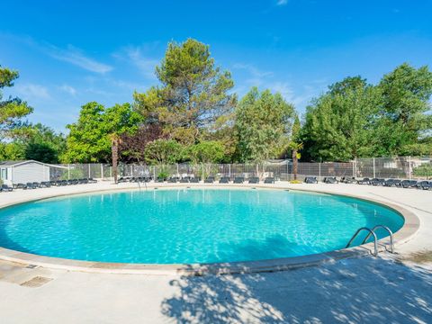 Camping Domaine des Iscles - Camping Bouches-du-Rhône - Image N°15