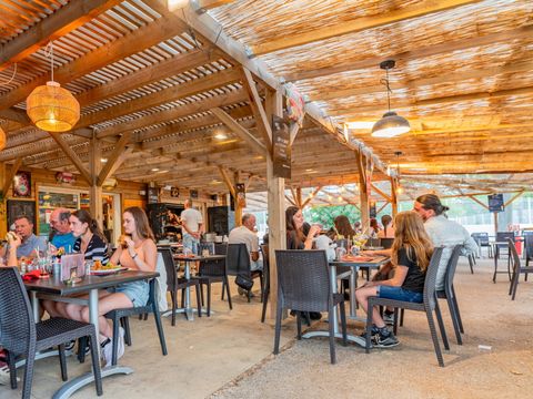 Camping Domaine des Iscles - Camping Bouches-du-Rhône - Image N°9