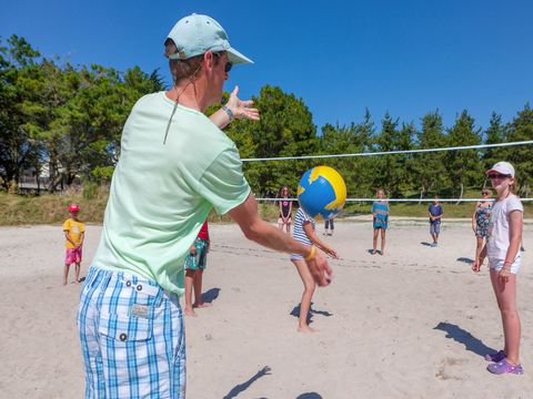 Camping La Baie du Kernic  - Camping Finistère - Image N°4