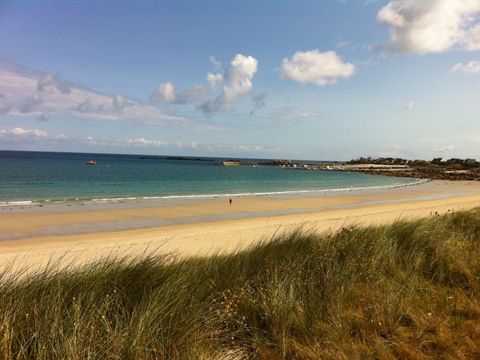 Camping La Baie du Kernic  - Camping Finistère - Image N°20
