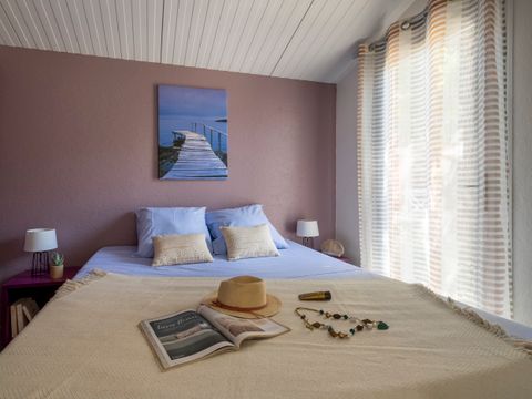 CHALET 6 personnes - Chalet Family Confort 6 personnes