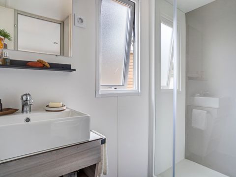 Mobilhome 6 personnes - Confort Duo