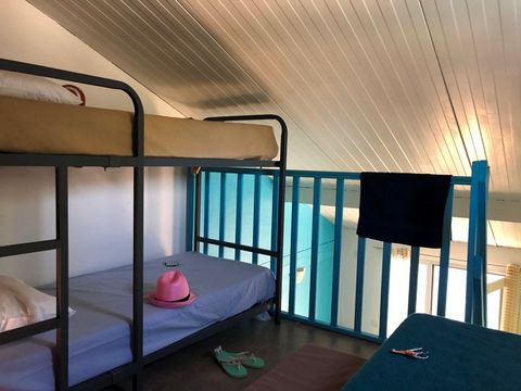 Chalet 6 personnes - Family Confort
