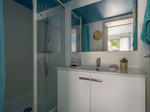 Chalet 6 personnes - Family Confort