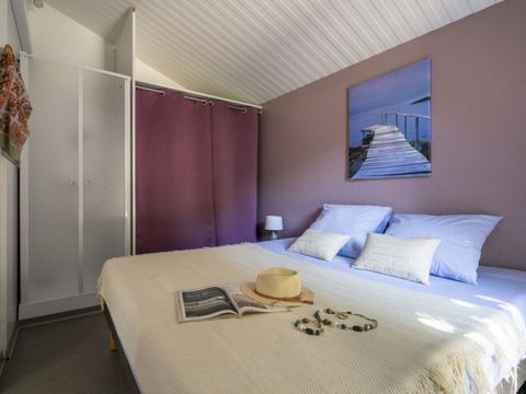 Chalet 6 personnes - Family Confort