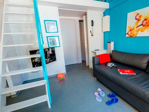 Chalet 6 personnes - Family Confort