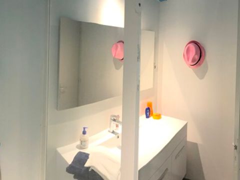 Chalet 6 personnes - Family Confort